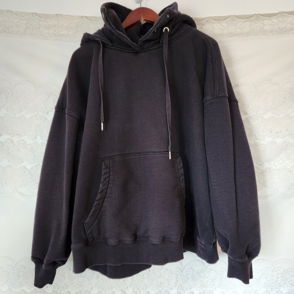 Free People Movement A Cut Above Hoodie